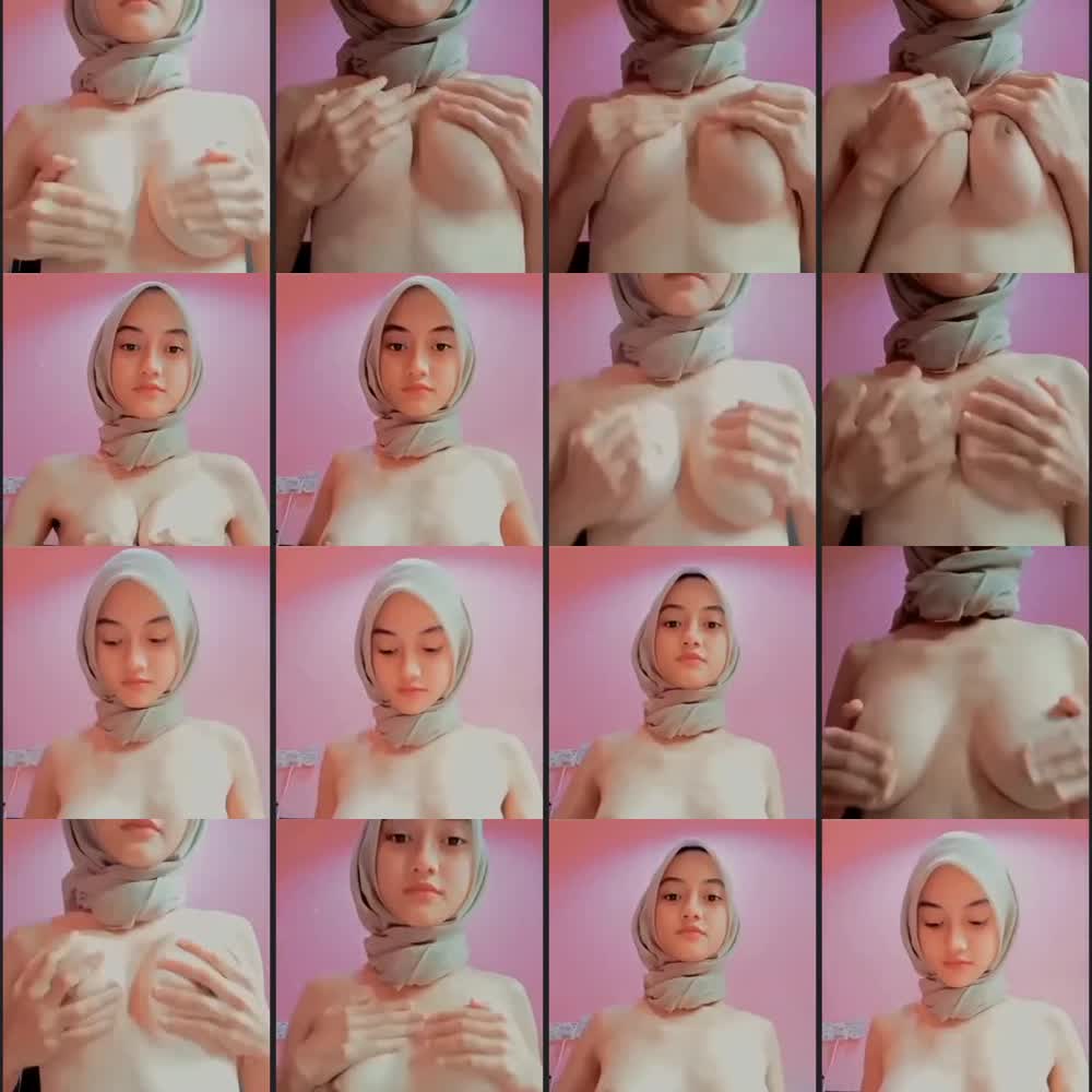 Ukhti cantik tete gede bulet sempurna